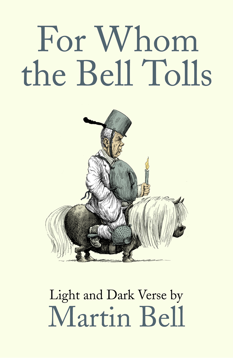 descargar libro For Whom the Bell Tolls: Light and Dark Verse