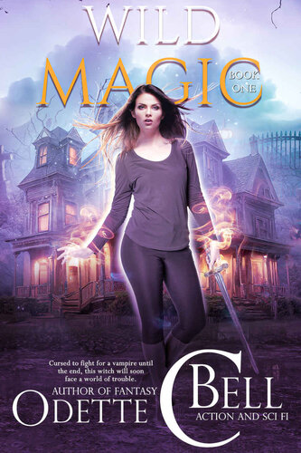 descargar libro Wild Magic Book One