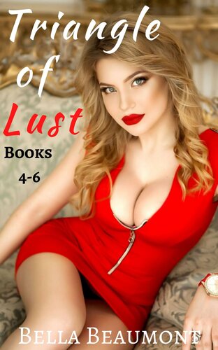 descargar libro Triangle of Lust : Bundle: Books 4-6