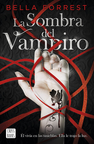 libro gratis La sombra del Vampiro