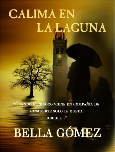 libro gratis Calima en la Laguna