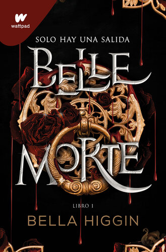 descargar libro Belle Morte. Libro 1: Un libro de fantasía, romance y vampiros