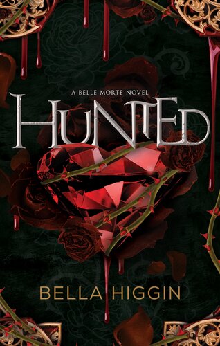 libro gratis Hunted