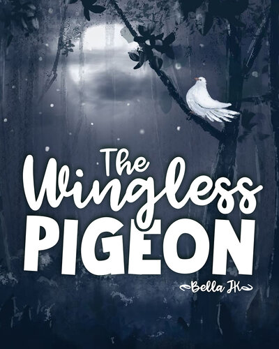 descargar libro Wingless Pigeon