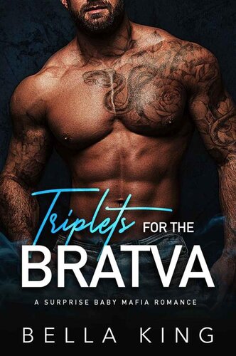 descargar libro Triplets for the Bratva