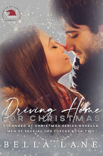 descargar libro Driving Home for Christmas: Stranded at Christmas Series (AB Shared World)