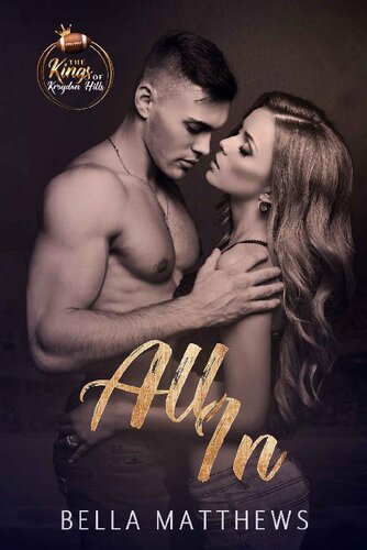 descargar libro All In (The Kings of Kroydon Hills Book 1)