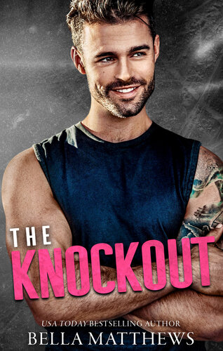 descargar libro The Knockout (Playing To Win Book 3)