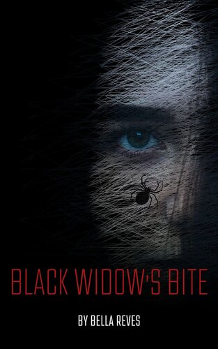 descargar libro Black Widow's Bite (Monsters in the Darkness Book 1)