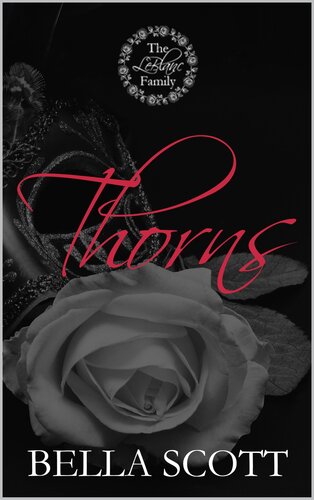 descargar libro Thorns