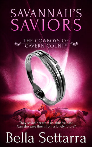 descargar libro Savannah's Saviors