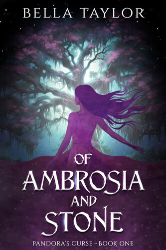 descargar libro Of Ambrosia and Stone: Pandora's Curse