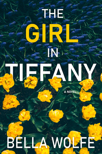 descargar libro THE GIRL IN TIFFANY an absolutely gripping crime thriller with a massive twist