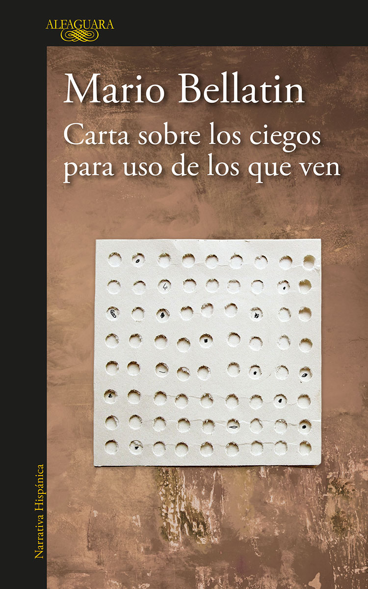 descargar libro Carta sobre los ciegos para uso de los que ven