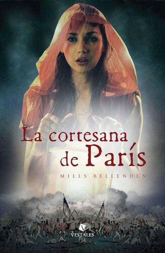 descargar libro La cortesana de París (Spanish Edition)