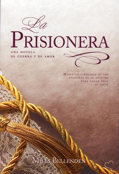 descargar libro La Prisionera