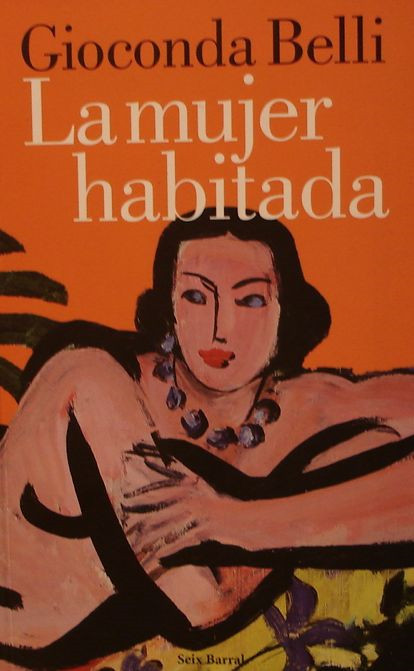 libro gratis La mujer habitada