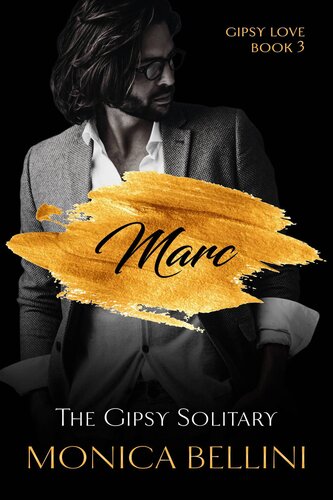 descargar libro Marc - The Gipsy Solitary