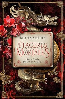 libro gratis Placeres mortales