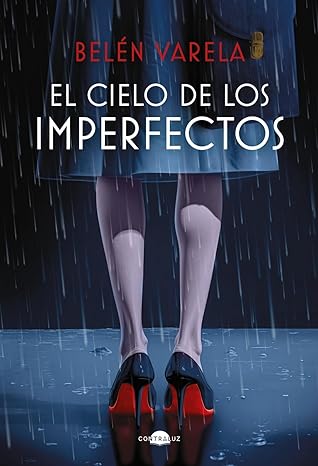 descargar libro El cielo de los imperfectos