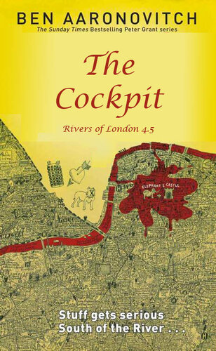 descargar libro The Cockpit