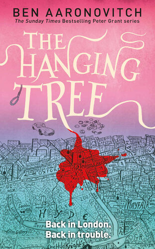 libro gratis The Hanging Tree