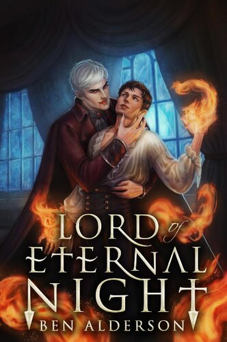 libro gratis Lord of Eternal Night