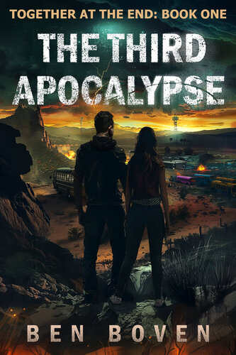 descargar libro The Third Apocalypse: Together At The End: Book One