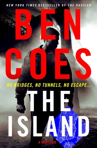 descargar libro The Island--A Thriller