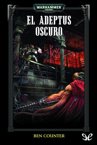 descargar libro El adepto oscuro