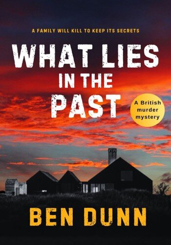 descargar libro What Lies In The Past