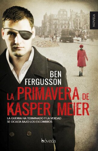 libro gratis La primavera de Kasper Meier