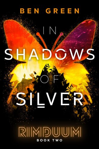 libro gratis In Shadows of Silver