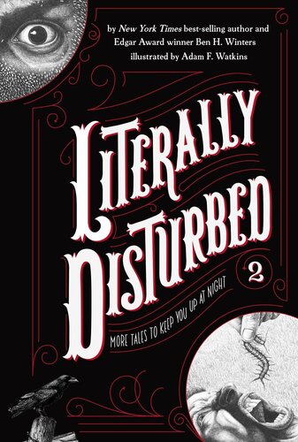 descargar libro Literally Disturbed 2