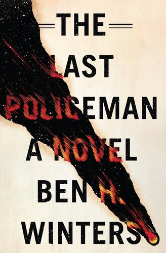 descargar libro The Last Policeman - Trilogy.