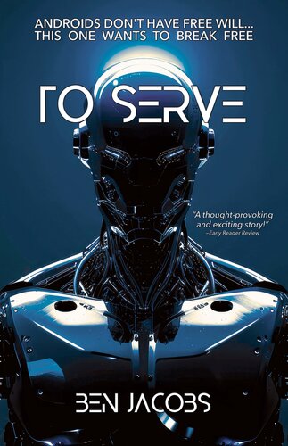 libro gratis To Serve