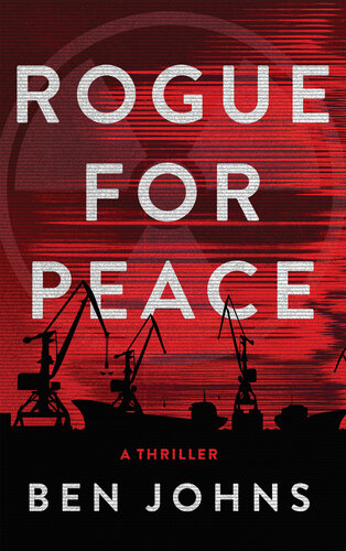 libro gratis Rogue For Peace