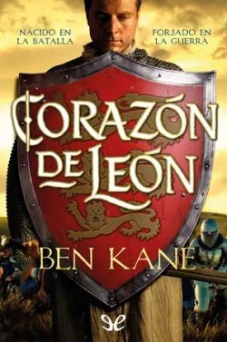 descargar libro Corazón de León (La Guerra de los Imperios 3)