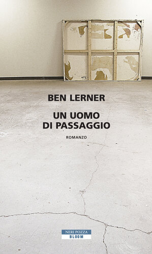 libro gratis Un uomo di passaggio