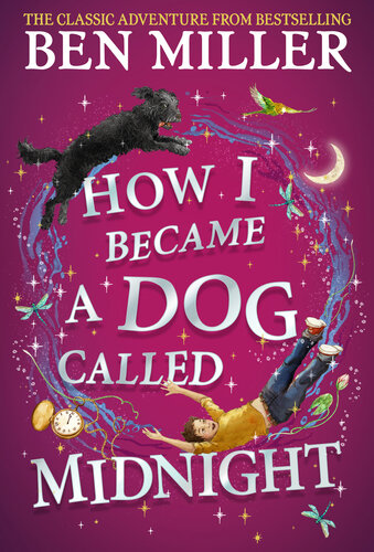 descargar libro How I Became a Dog Called Midnight