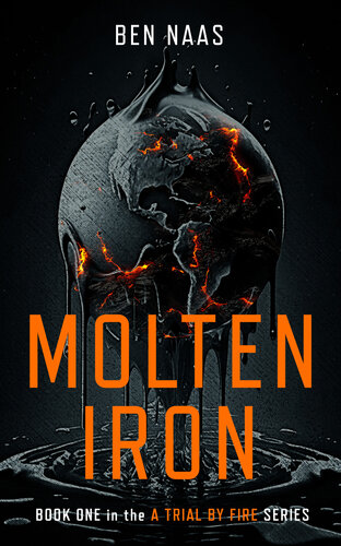 libro gratis Molten Iron