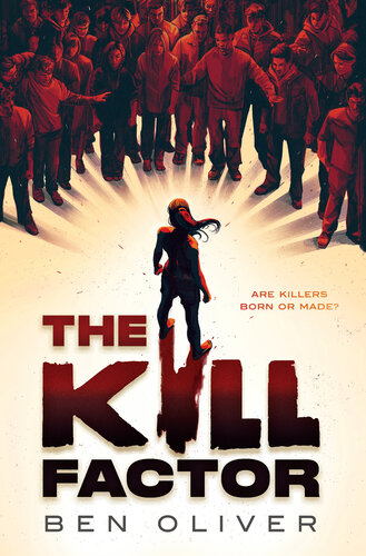 descargar libro The Kill Factor