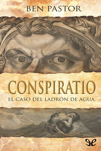 descargar libro Conspiratio