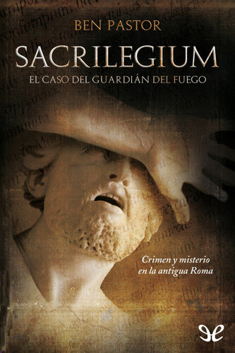 descargar libro Sacrilegium