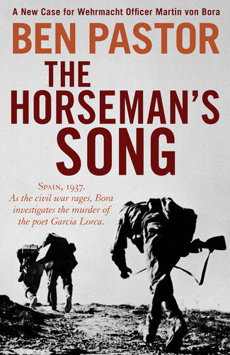 descargar libro The Horseman's Song