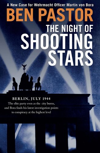 libro gratis The Night of Shooting Stars