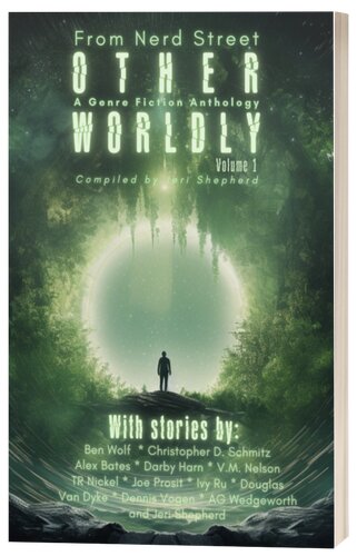 libro gratis Otherworldly--A Genre Fiction Anthology--Volume 1