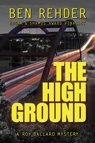 descargar libro The High Ground