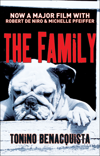 descargar libro The Family