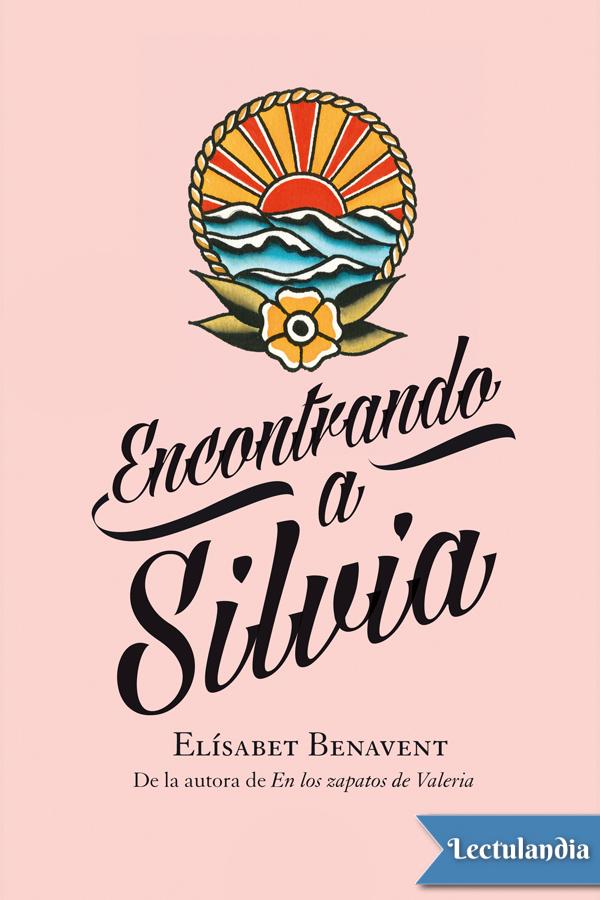 descargar libro Encontrando a Silvia